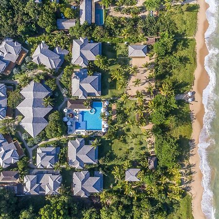 Campo Bahia Hotel Villas Spa Santo André Exteriér fotografie