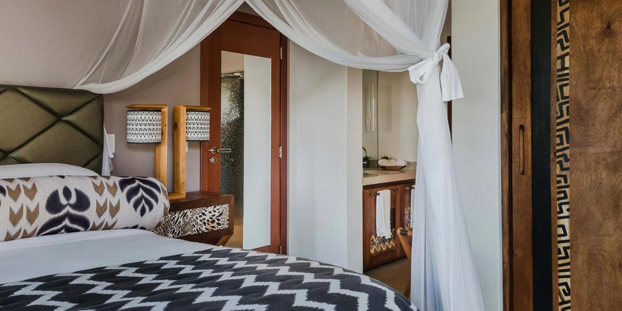 Campo Bahia Hotel Villas Spa Santo André Exteriér fotografie