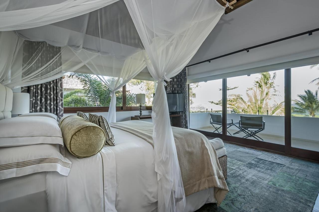 Campo Bahia Hotel Villas Spa Santo André Exteriér fotografie