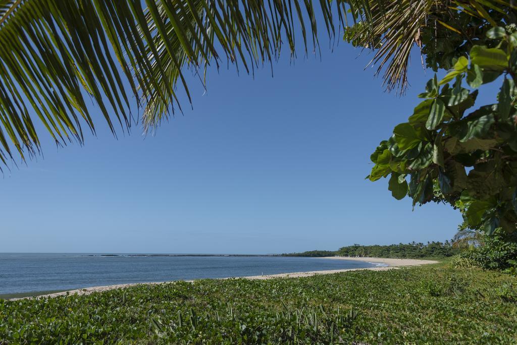 Campo Bahia Hotel Villas Spa Santo André Exteriér fotografie