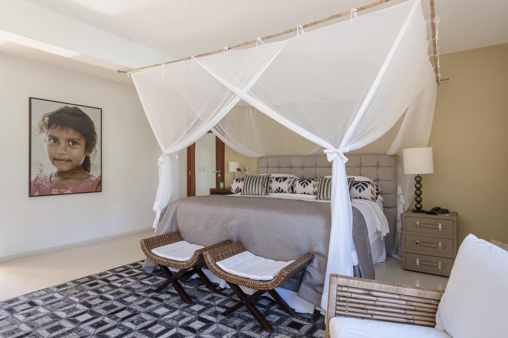 Campo Bahia Hotel Villas Spa Santo André Exteriér fotografie