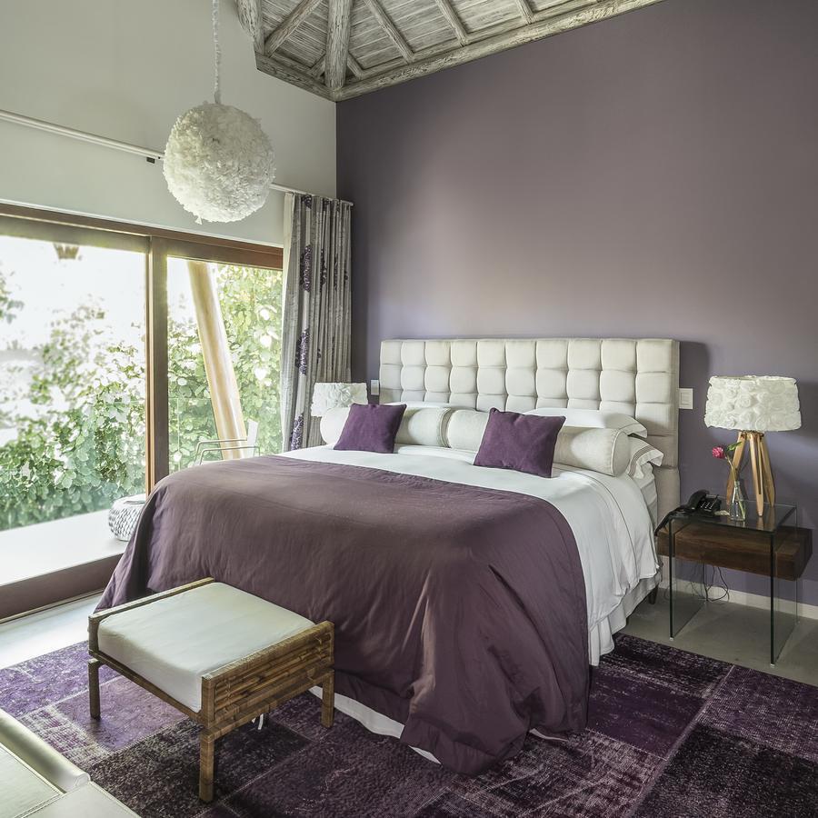 Campo Bahia Hotel Villas Spa Santo André Exteriér fotografie