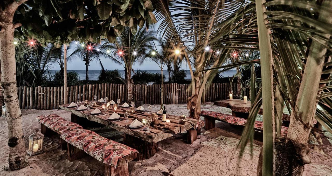 Campo Bahia Hotel Villas Spa Santo André Exteriér fotografie