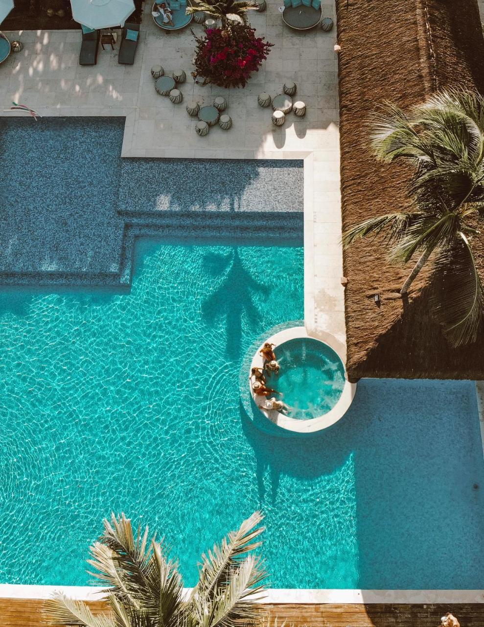 Campo Bahia Hotel Villas Spa Santo André Exteriér fotografie